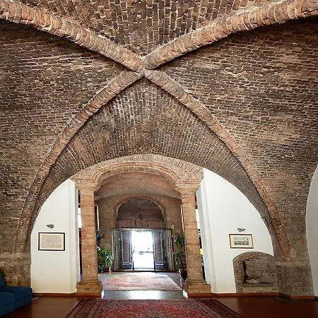 Lo Spedalicchio Hotel