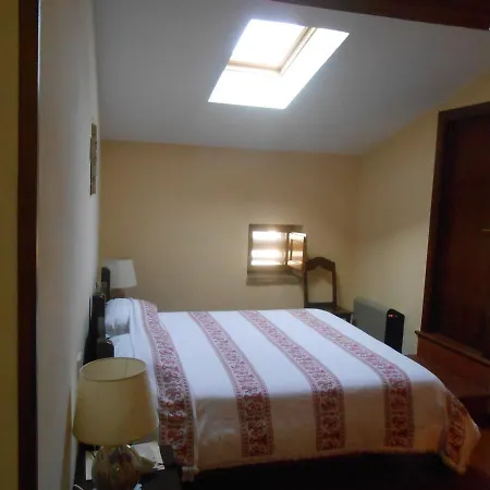 Hotel Lo Spedalicchio