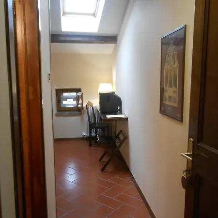 Lo Spedalicchio Hotel