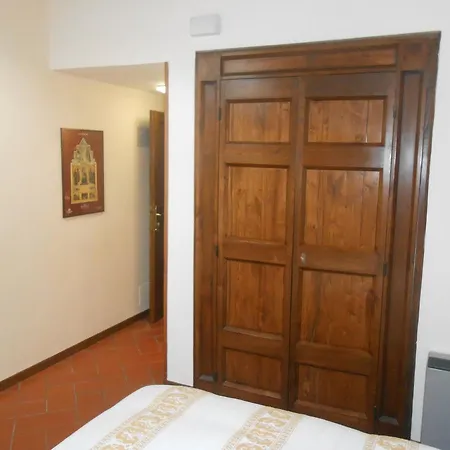 Hotel Lo Spedalicchio