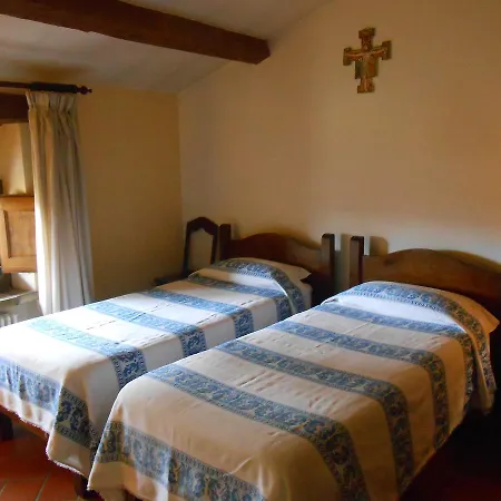Hotel Lo Spedalicchio 3*