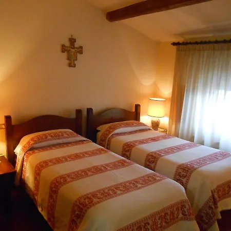 Lo Spedalicchio Hotel Bastia Umbra