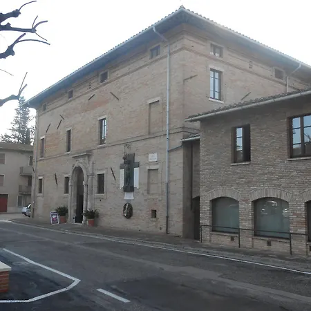 Lo Spedalicchio Bastia Umbra