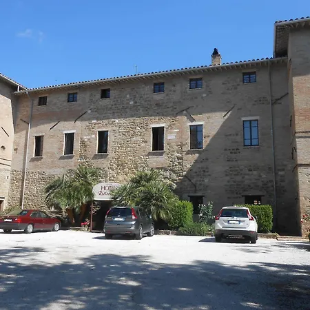 Lo Spedalicchio 3*