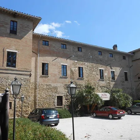 Lo Spedalicchio Hotel Bastia Umbra