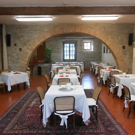 Lo Spedalicchio 3* Bastia Umbra