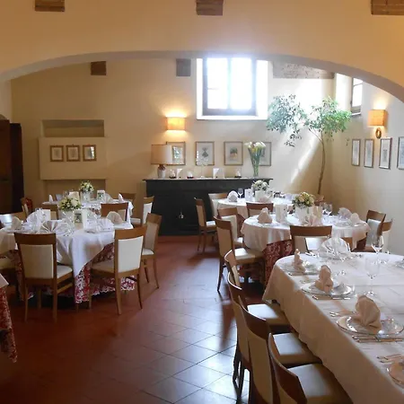 Hotel Lo Spedalicchio Bastia Umbra