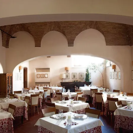 Hotel Lo Spedalicchio 3*