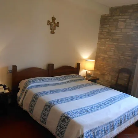 Lo Spedalicchio Hotel 3*
