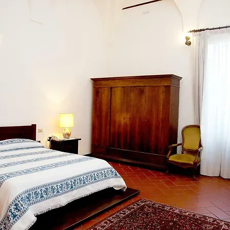 Lo Spedalicchio 3*