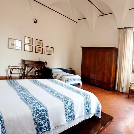 Lo Spedalicchio 3* Bastia Umbra