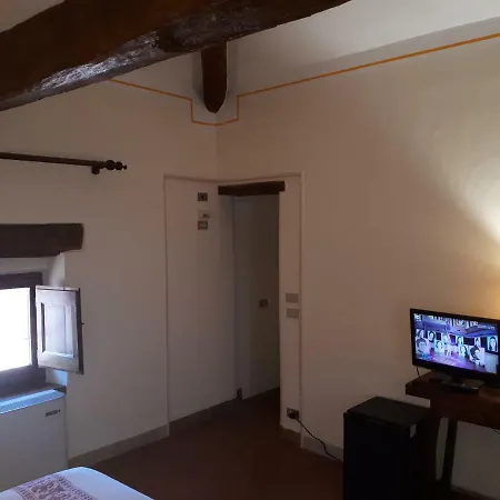 Hotel Lo Spedalicchio
