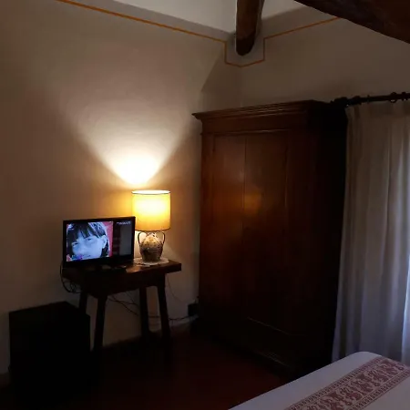Lo Spedalicchio 3*