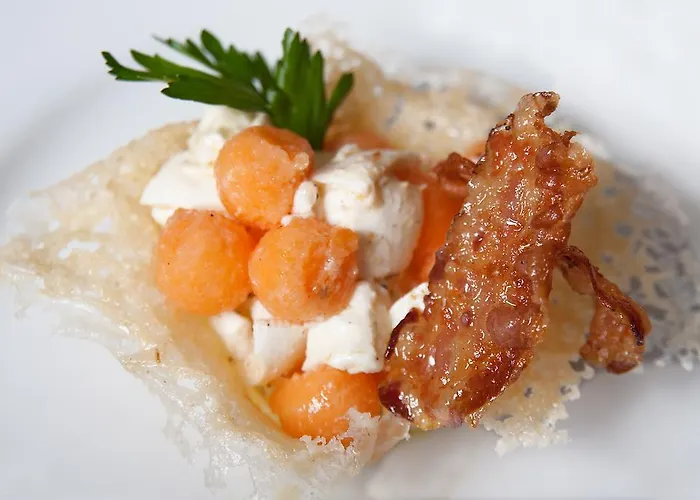 Lo Spedalicchio Hotel