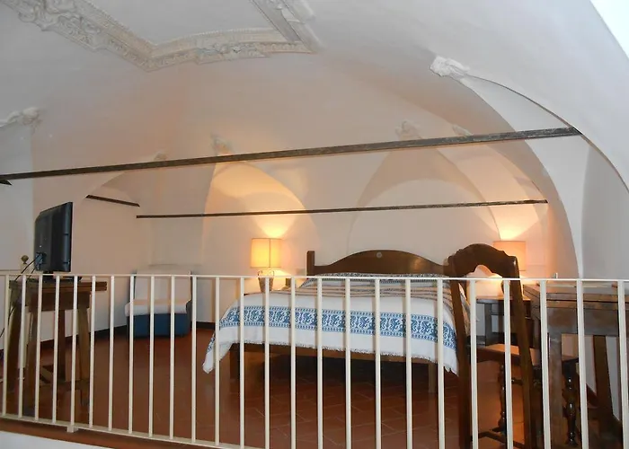 Lo Spedalicchio Hotel