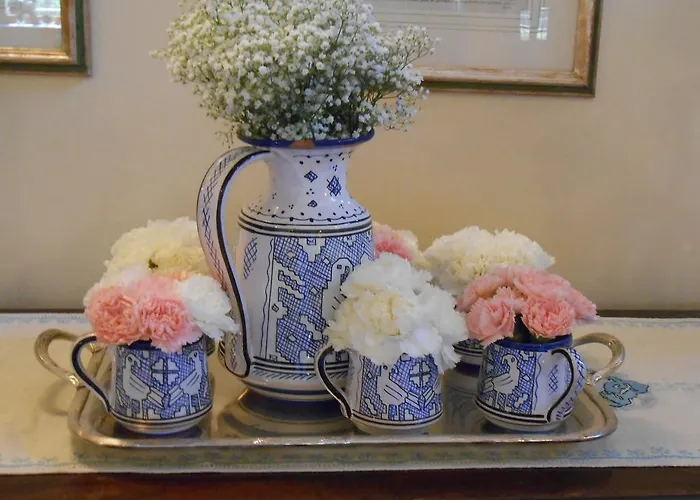 Lo Spedalicchio Bastia Umbra