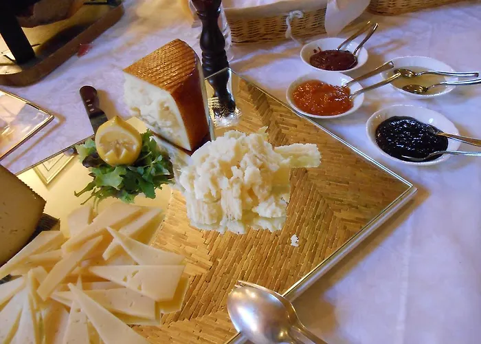 Lo Spedalicchio Hotel 3*