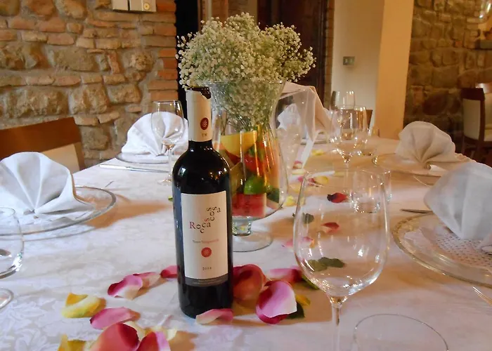 Lo Spedalicchio Hotel