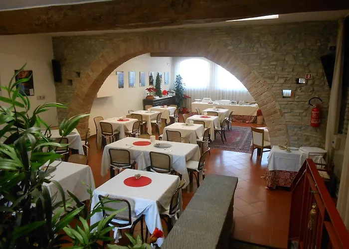 Lo Spedalicchio Hotel 3*