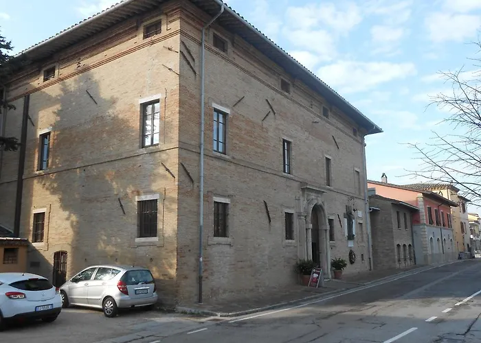 Hotel Lo Spedalicchio