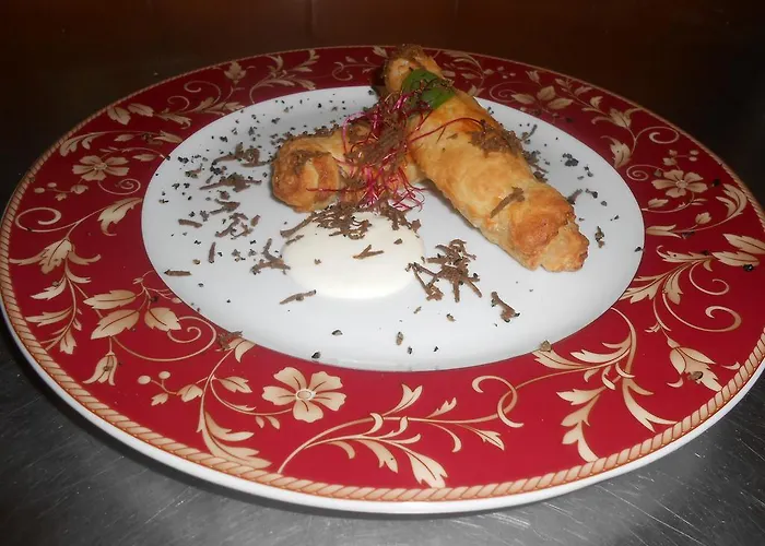 Hotel Lo Spedalicchio Bastia Umbra