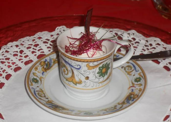 Hotel Lo Spedalicchio