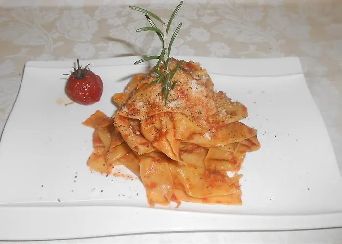 Hotel Lo Spedalicchio