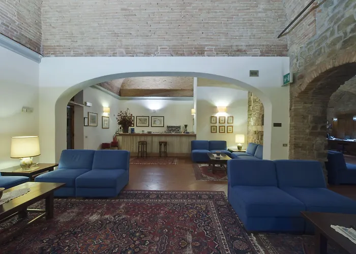 Hotel Lo Spedalicchio Bastia Umbra