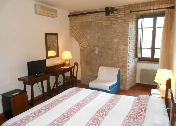 Lo Spedalicchio Hotel