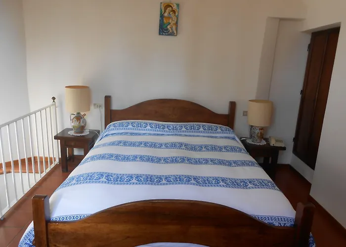 Lo Spedalicchio Hotel