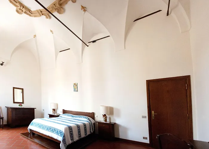 Lo Spedalicchio Hotel