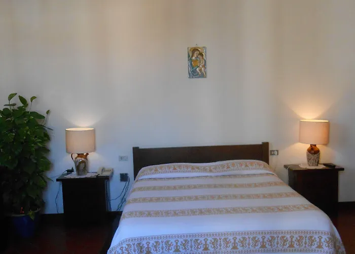 Hotel Lo Spedalicchio 3*