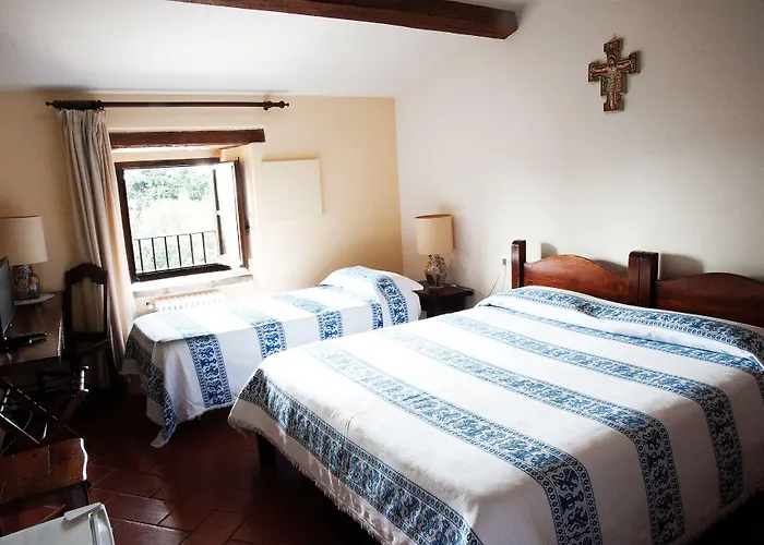 Lo Spedalicchio Hotel Bastia Umbra