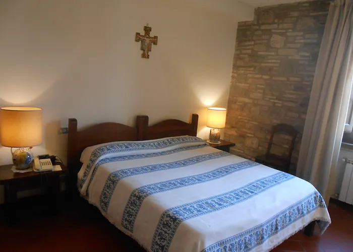 Lo Spedalicchio 3* Bastia Umbra