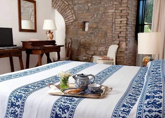 Lo Spedalicchio Hotel Bastia Umbra