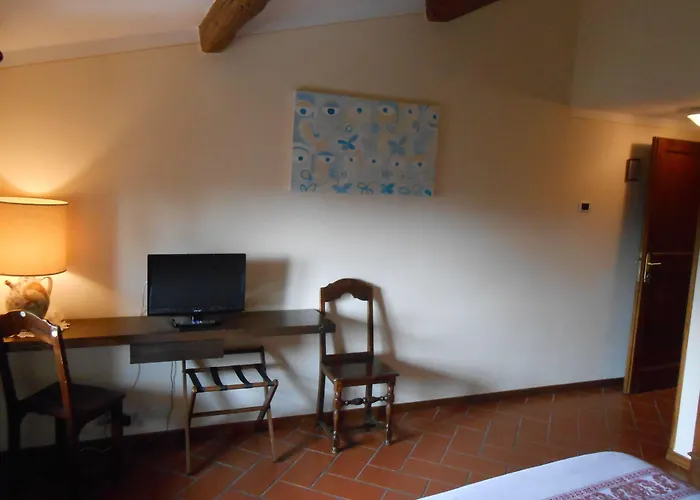 Lo Spedalicchio Bastia Umbra