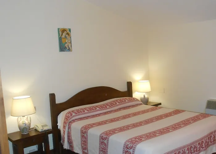 Lo Spedalicchio Hotel