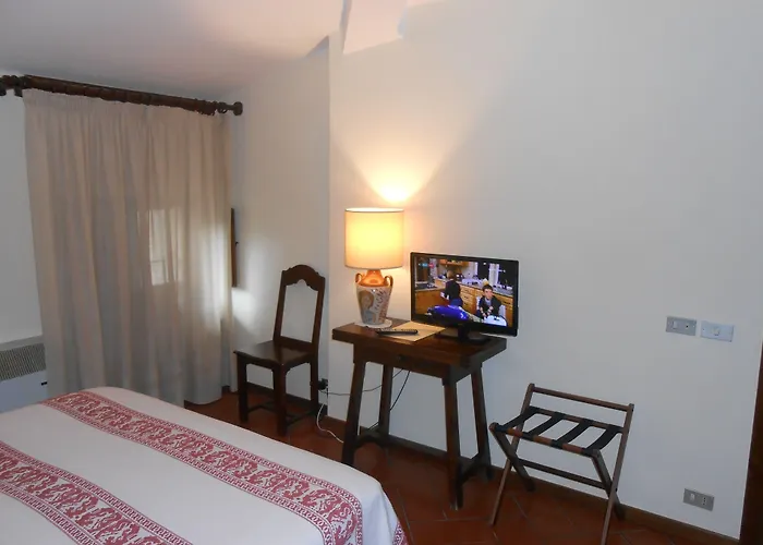 Lo Spedalicchio 3* Bastia Umbra