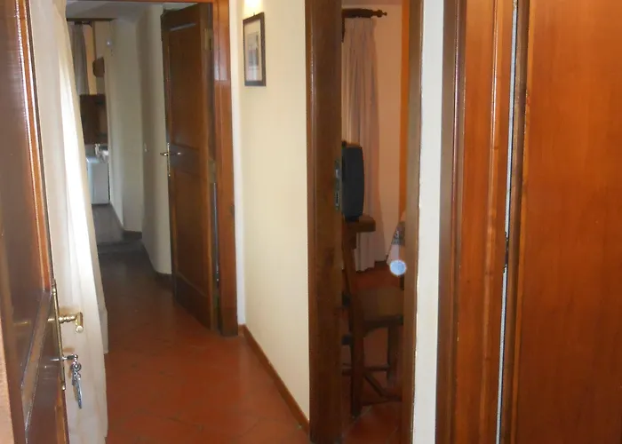 Hotel Lo Spedalicchio