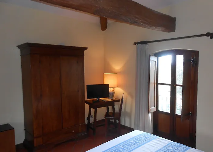 Lo Spedalicchio Hotel 3*