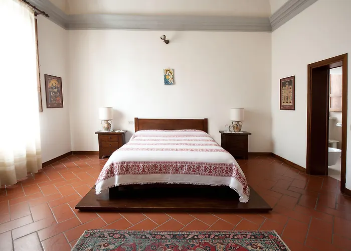 Lo Spedalicchio Hotel Bastia Umbra