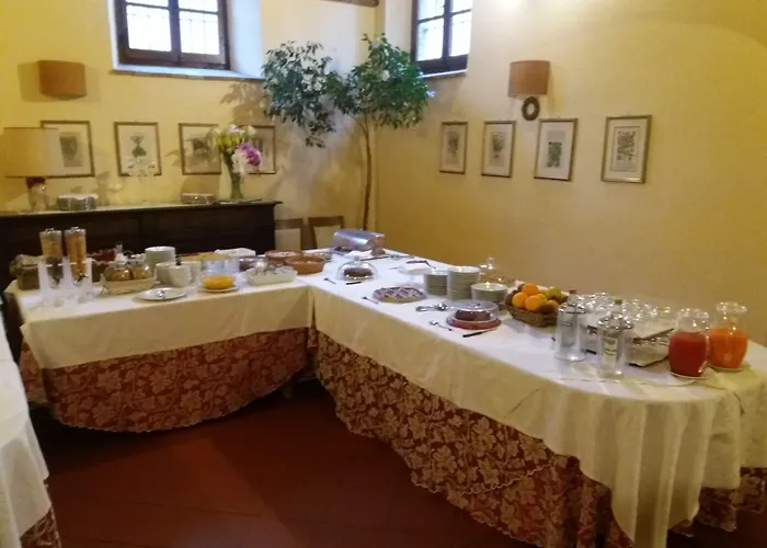 Lo Spedalicchio Bastia Umbra