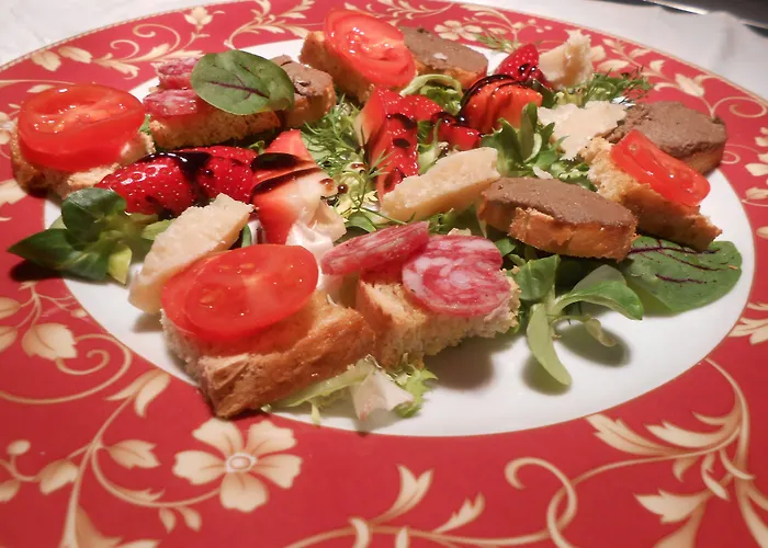 Lo Spedalicchio Hotel