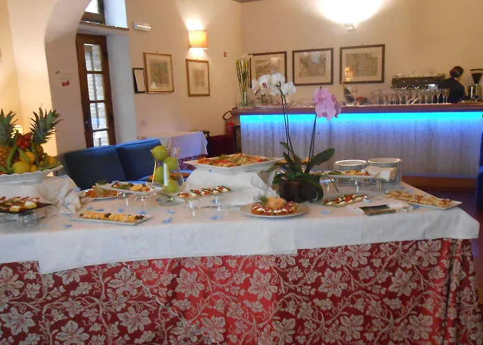 Lo Spedalicchio 3* Bastia Umbra