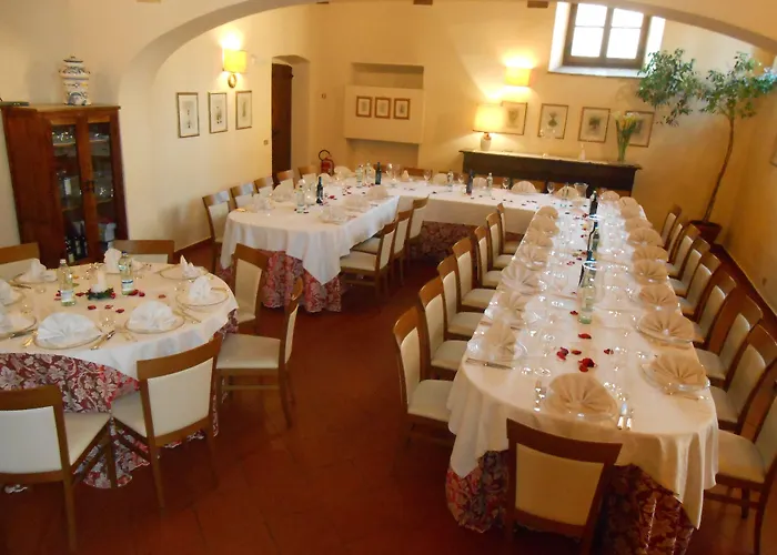 Lo Spedalicchio Bastia Umbra