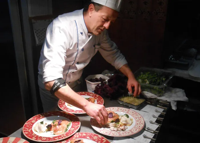 Hotel Lo Spedalicchio 3*