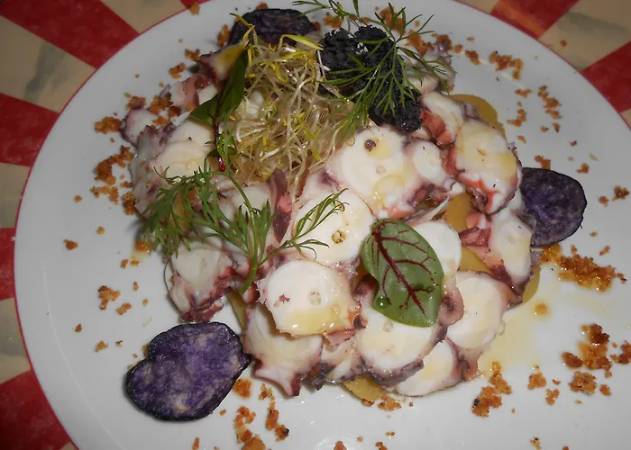 Lo Spedalicchio Hotel