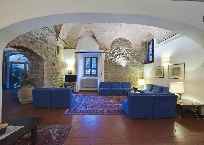 Lo Spedalicchio Bastia Umbra