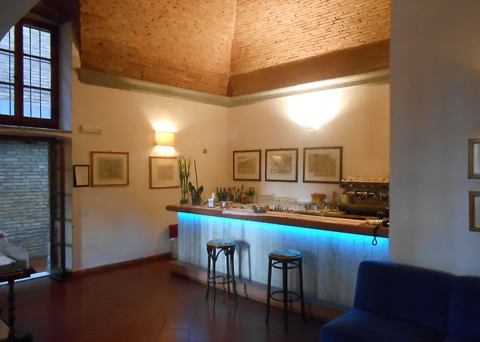 Lo Spedalicchio Bastia Umbra