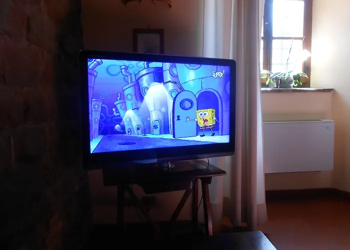 Hotel Lo Spedalicchio Bastia Umbra